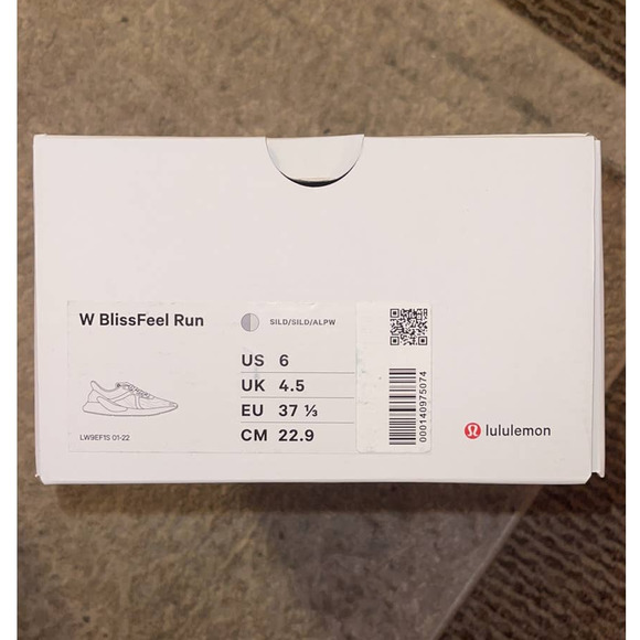 Lululemon Blissfeel - Picture 1 of 6